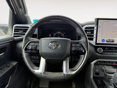 2023 Toyota Sequoia Base