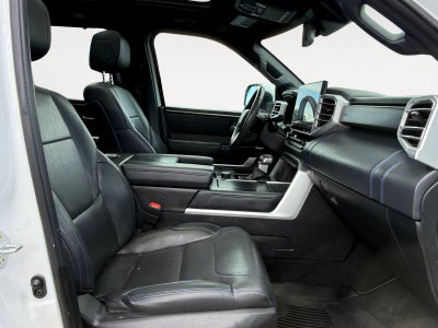 2023 Toyota Sequoia Base