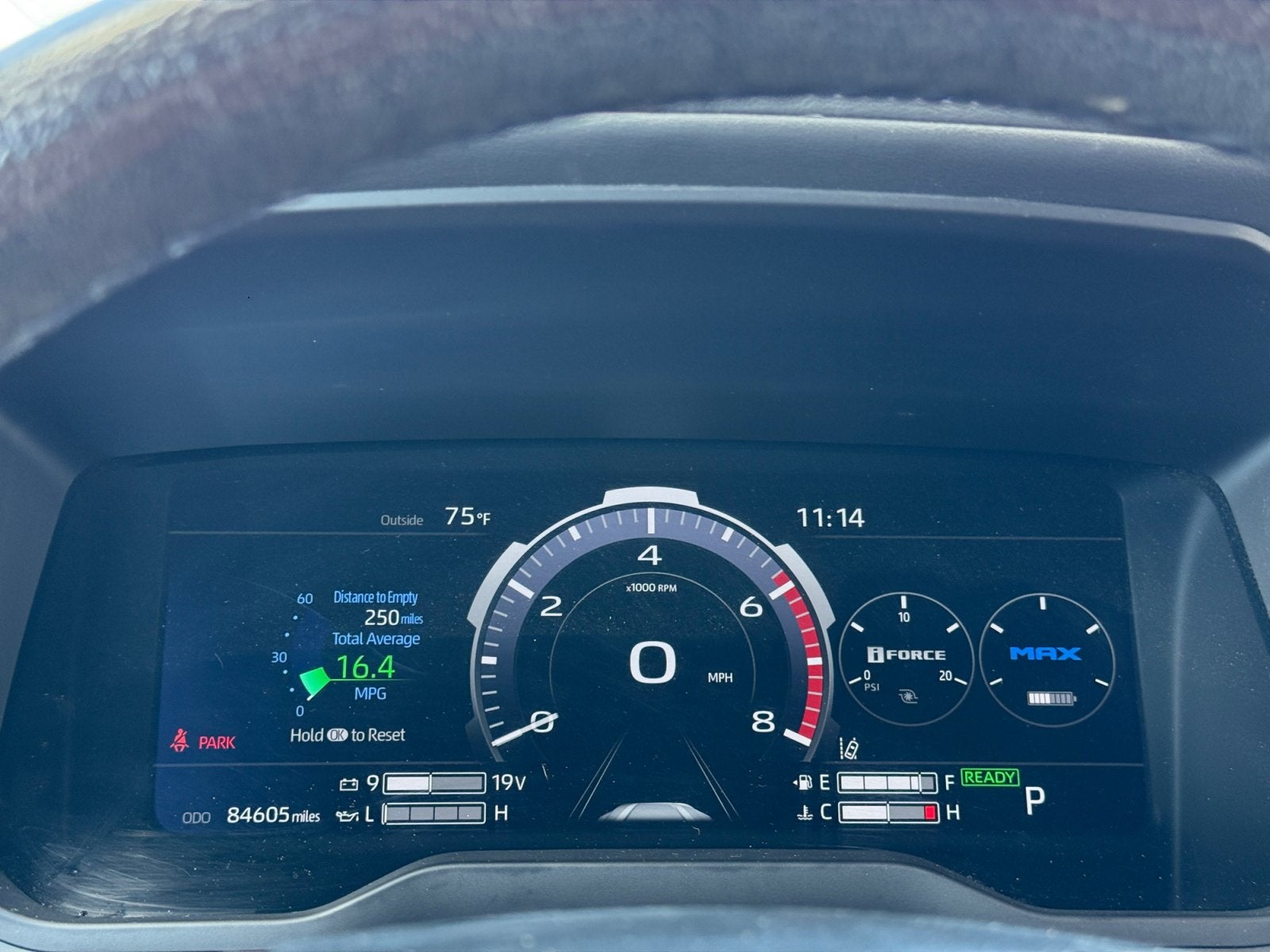 2023 Toyota Sequoia Base
