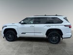 2023 Toyota Sequoia Base