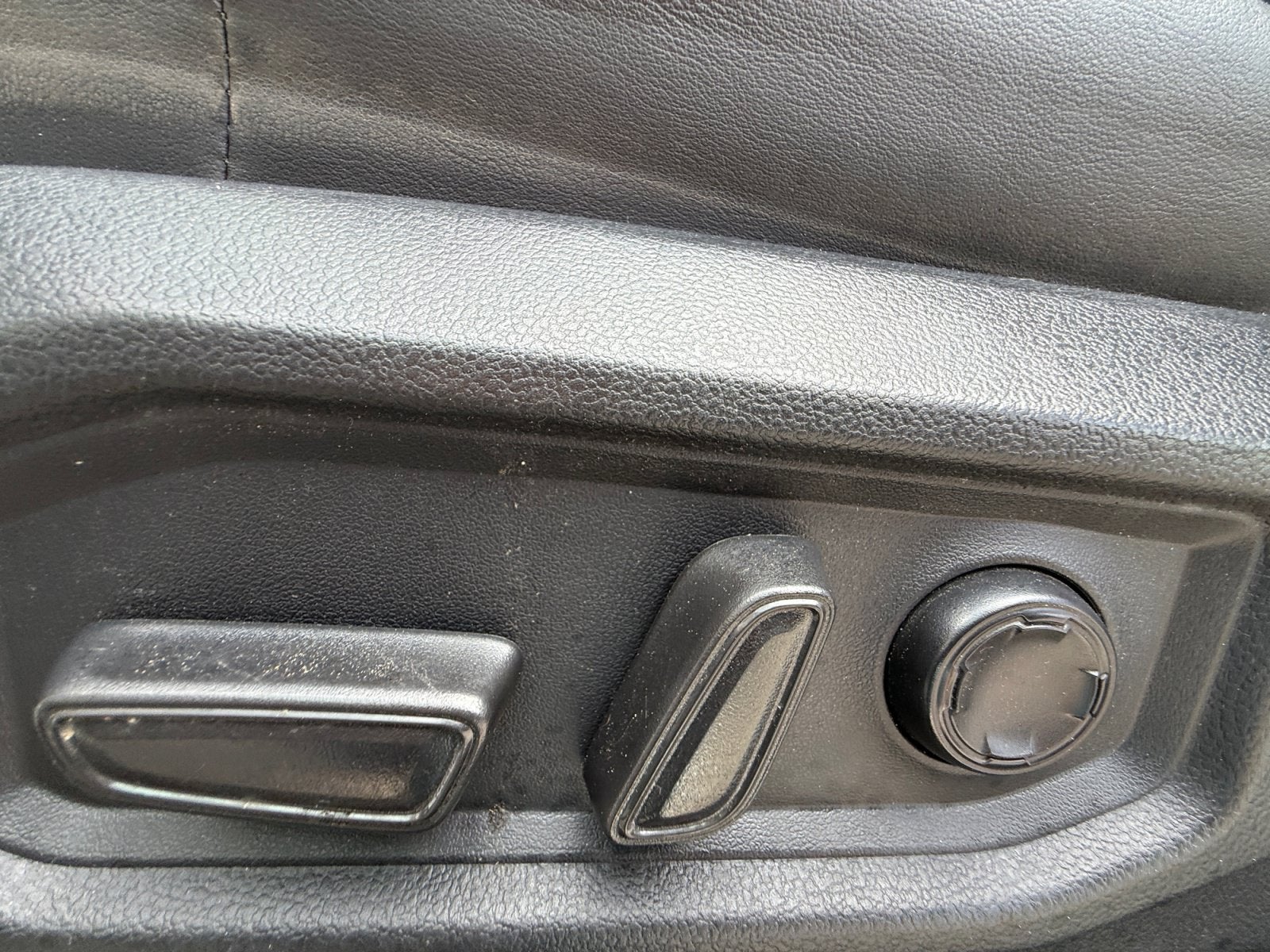 2023 Toyota Sequoia Platinum