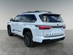 2023 Toyota Sequoia Base