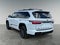 2023 Toyota Sequoia Base