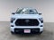 2023 Toyota Sequoia Base