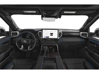 2023 Toyota Sequoia Base