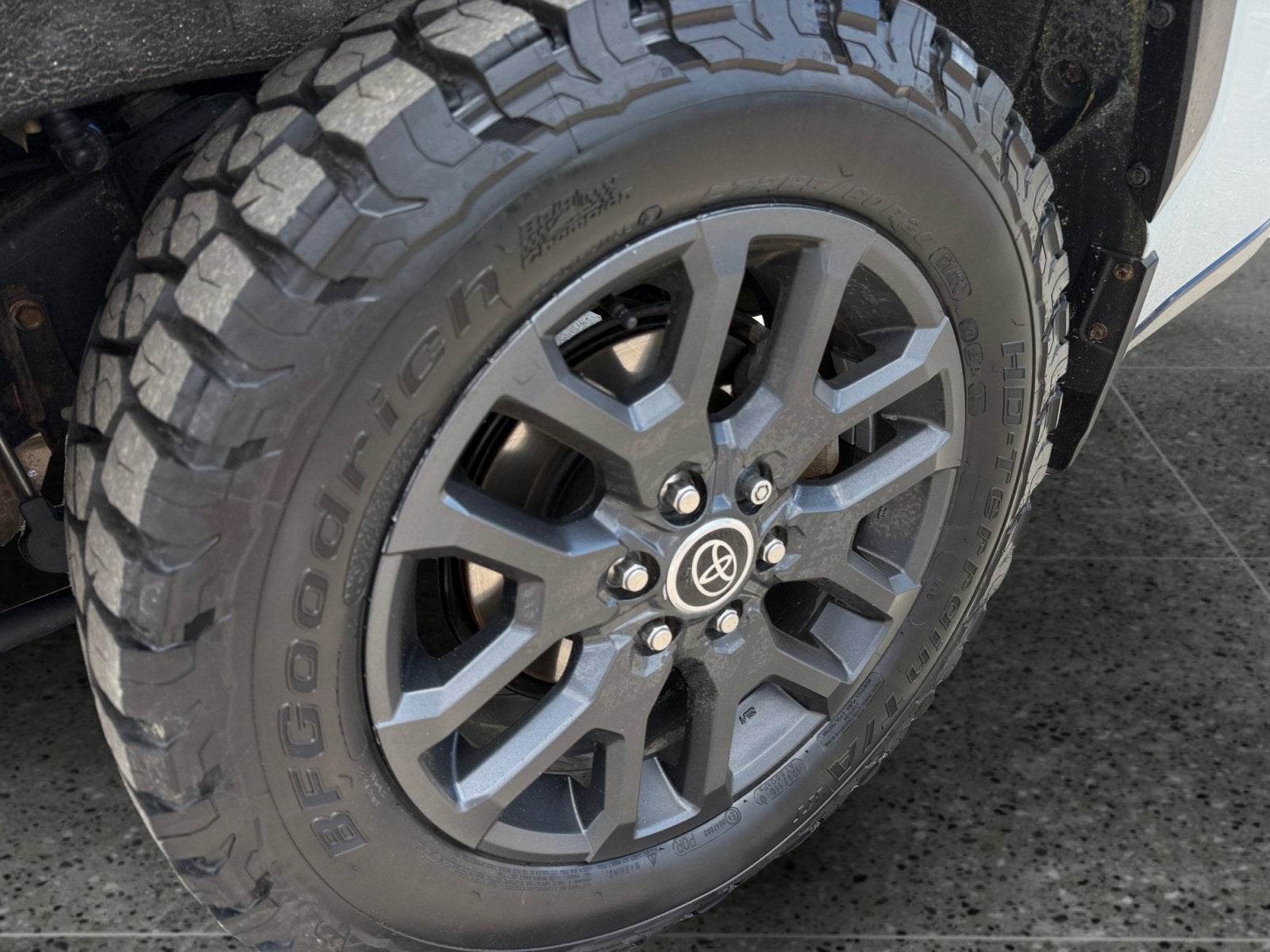 2023 Toyota Sequoia Base