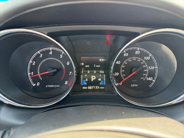 2018 Mitsubishi Outlander Sport ES 2.0
