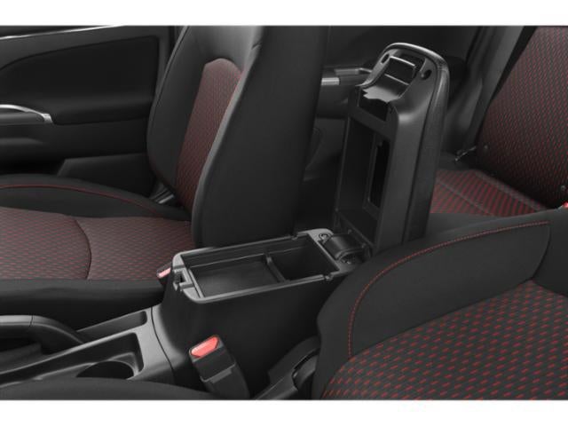 2019 Mitsubishi Outlander Sport SE 2.0