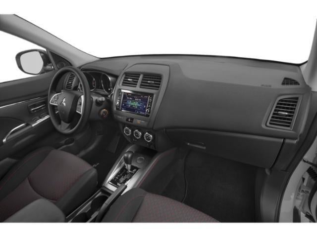 2019 Mitsubishi Outlander Sport SE 2.0