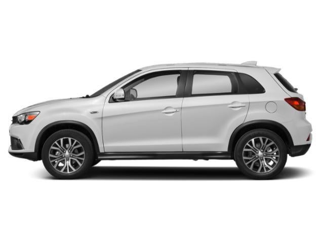 2019 Mitsubishi Outlander Sport SE 2.0