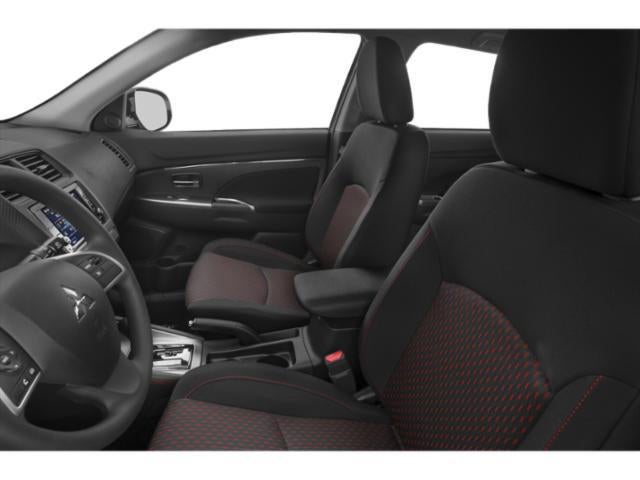 2019 Mitsubishi Outlander Sport SE 2.0