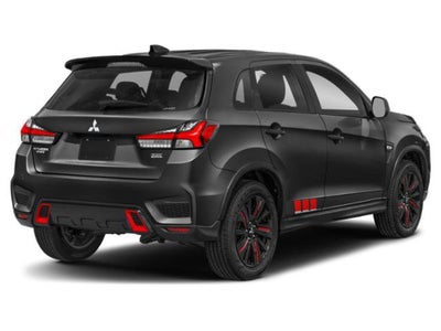 2021 Mitsubishi Outlander Sport Base