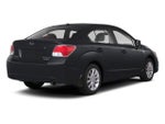 2012 Subaru Impreza Sedan 2.0i Premium