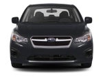 2012 Subaru Impreza Sedan 2.0i Premium