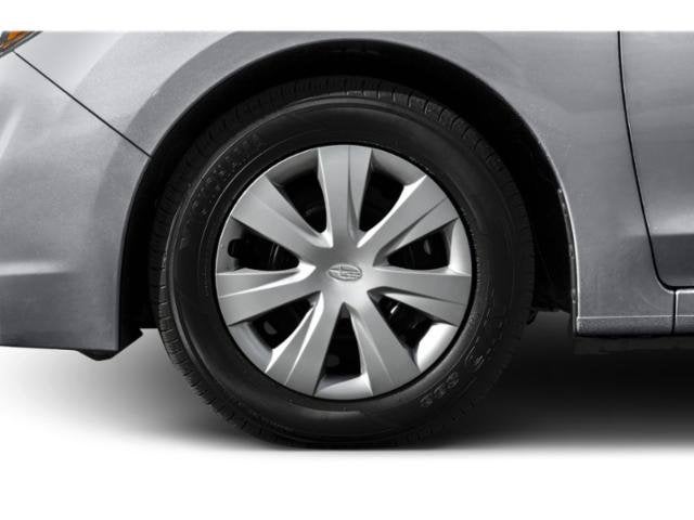 2015 Subaru Impreza Wagon 2.0i Premium