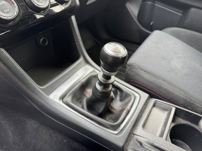 2020 Subaru WRX Base