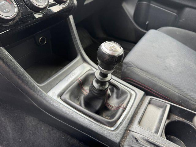 2020 Subaru WRX Base