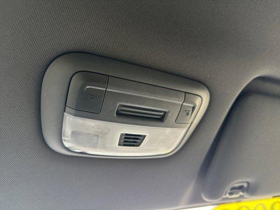 2020 Subaru WRX Base