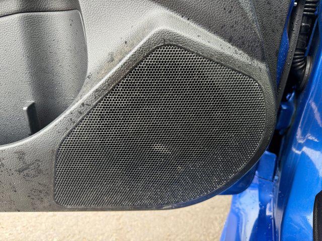 2020 Subaru WRX Base