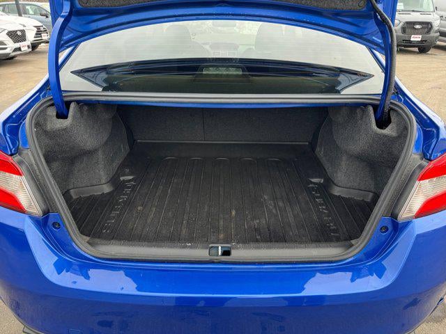 2020 Subaru WRX Base