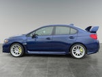 2019 Subaru WRX STI