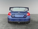 2019 Subaru WRX STI