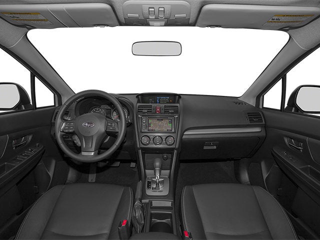 2014 Subaru XV Crosstrek Premium