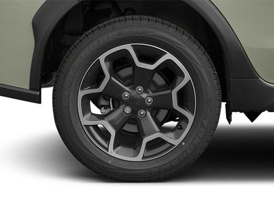 2014 Subaru XV Crosstrek Premium