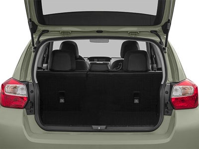 2014 Subaru XV Crosstrek Premium