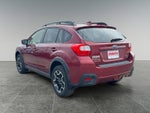 2016 Subaru Crosstrek Limited