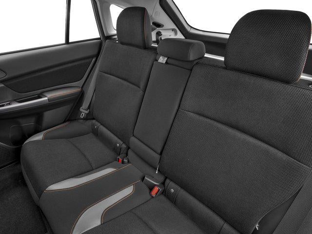 2016 Subaru Crosstrek Limited