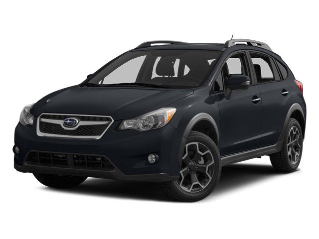 2014 Subaru XV Crosstrek Limited