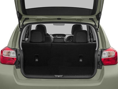 2014 Subaru XV Crosstrek Limited