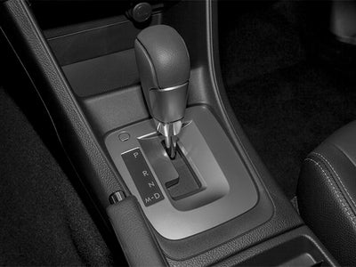 2014 Subaru XV Crosstrek Premium
