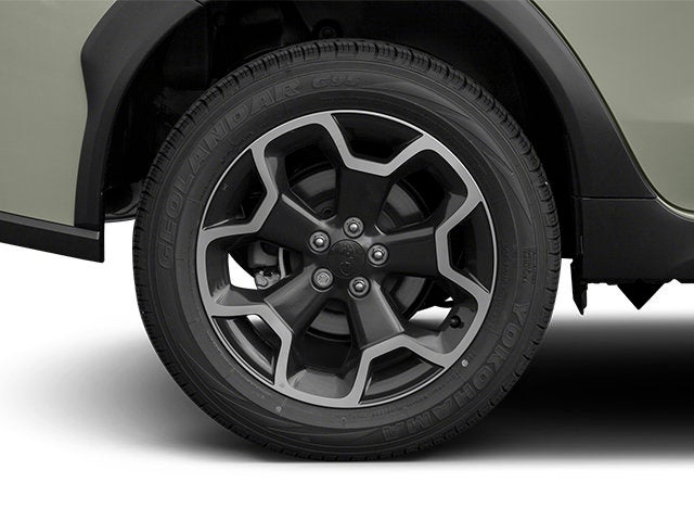 2014 Subaru XV Crosstrek Premium