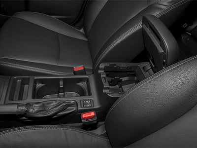 2014 Subaru XV Crosstrek Premium