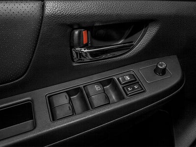 2014 Subaru XV Crosstrek Premium
