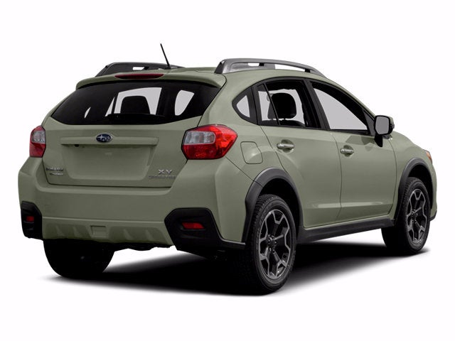 2014 Subaru XV Crosstrek Premium