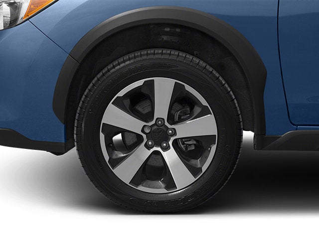 2014 Subaru XV Crosstrek Hybrid Touring