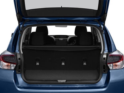2014 Subaru XV Crosstrek Hybrid Touring