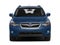 2014 Subaru XV Crosstrek Hybrid Touring