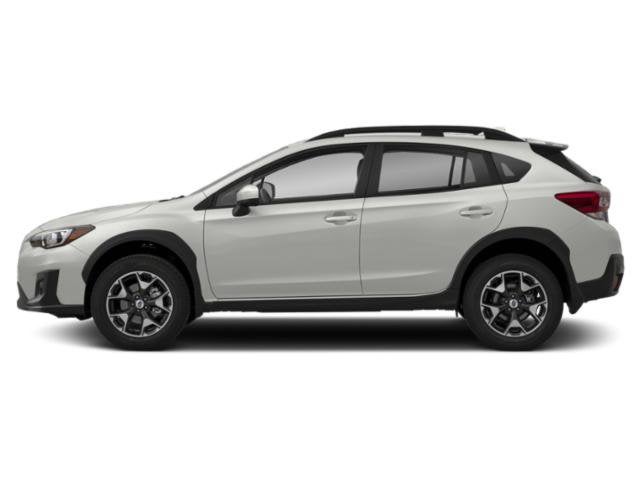 2018 Subaru Crosstrek 2.0I