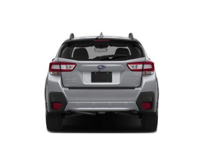2018 Subaru Crosstrek 2.0I