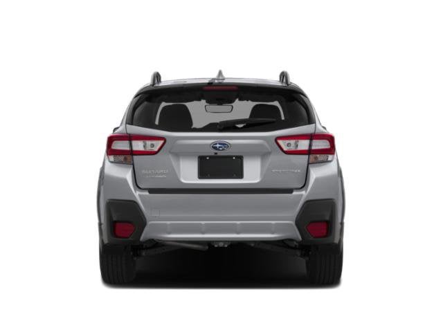 2018 Subaru Crosstrek 2.0I