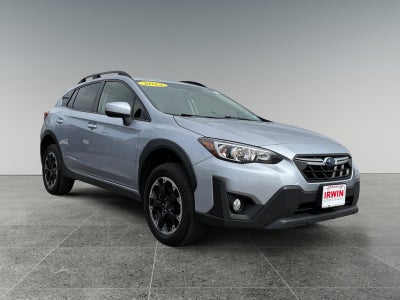 2023 Subaru Crosstrek Premium
