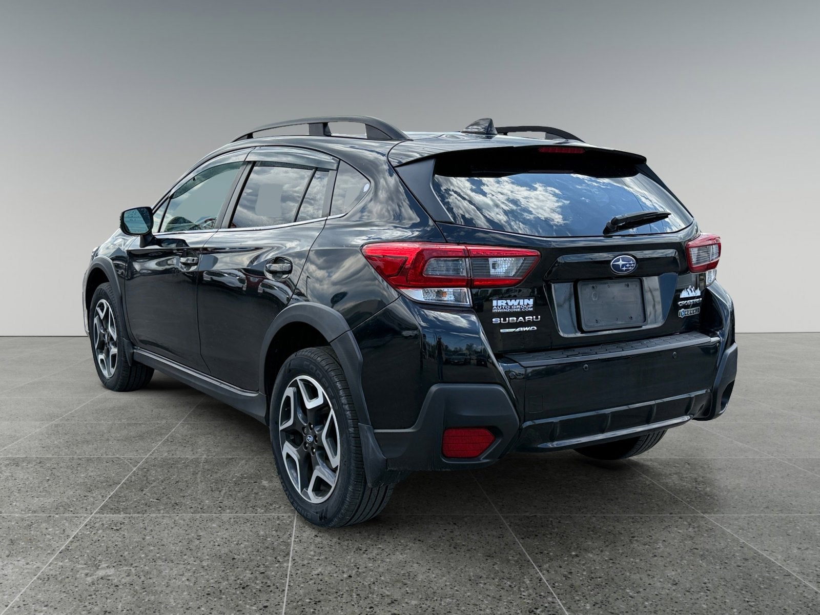 2020 Subaru Crosstrek Limited
