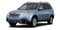 2011 Subaru Forester 2.5X Touring