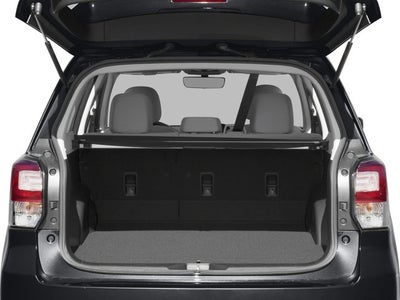 2017 Subaru Forester Premium