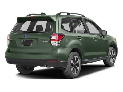2017 Subaru Forester Premium