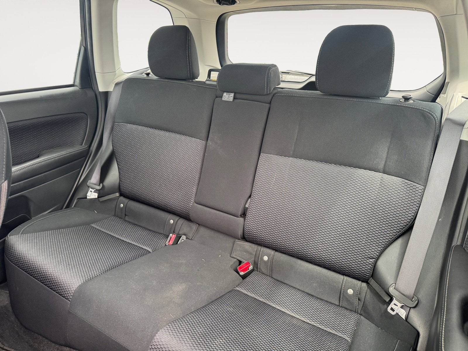 2018 Subaru Forester Premium